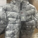 Mixed Brand Name Winter Jackets - Image 11