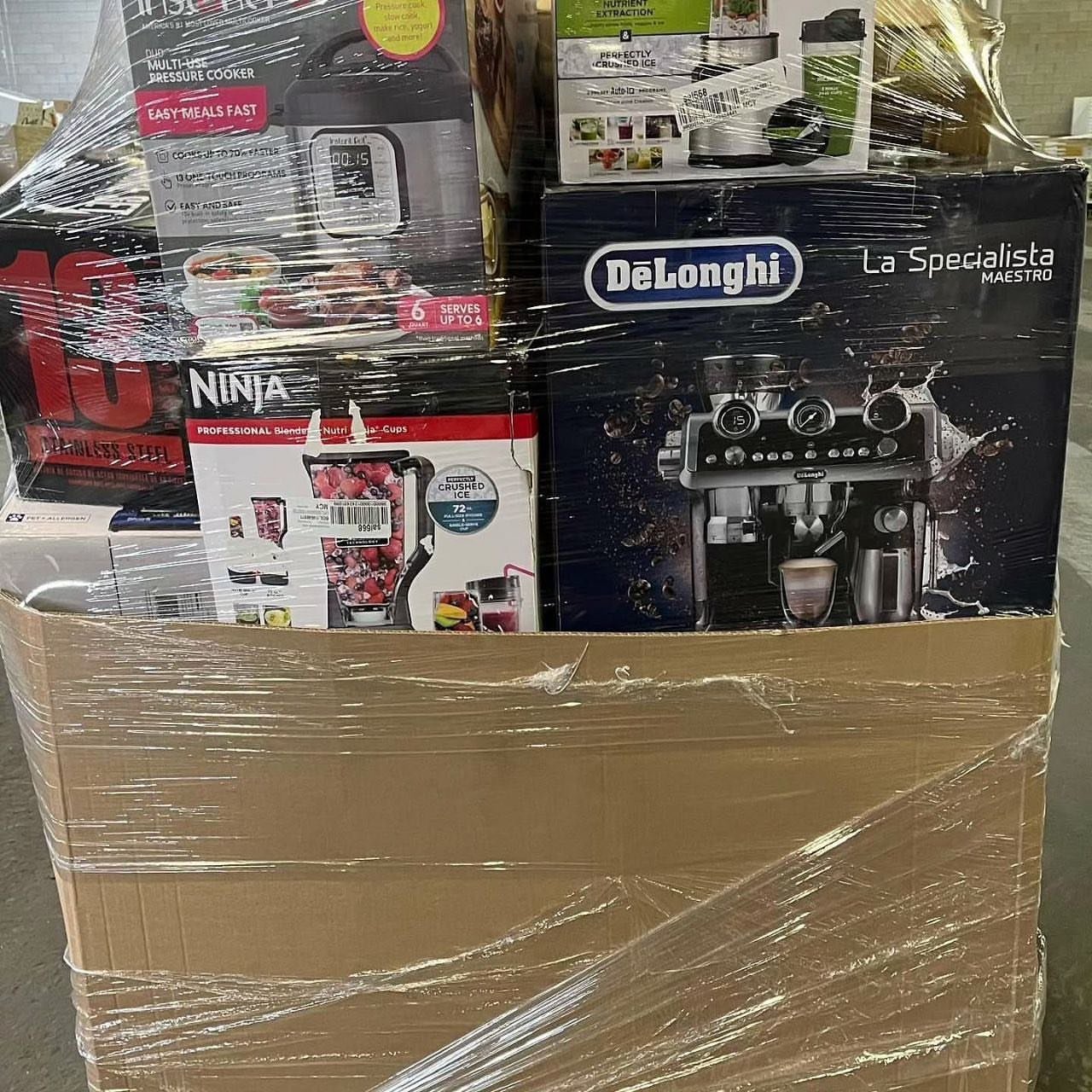 1000416671.jpg Kitchen Appliances - Image 1