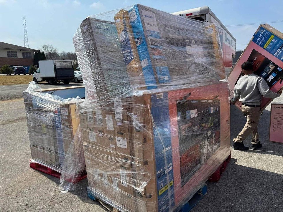 1000418265.jpg TV pallets - Image 1