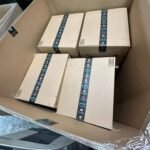 Amazon mystery  pallet.