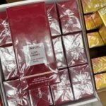 Mixed brand Perfume pallets - Image 9