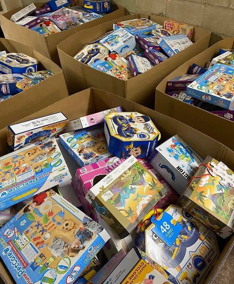 1000419463.jpg Toy pallets - Image 1