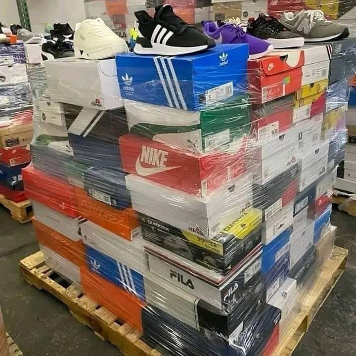 1000419930.jpg Sneakers pallets - Image 1