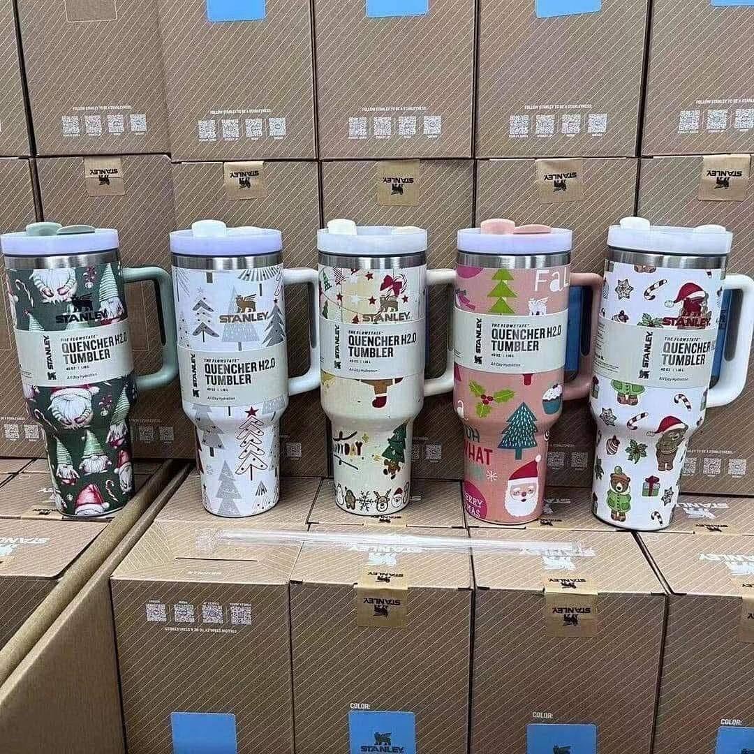 FB_IMG_1762669975701.jpg Stanley Tumbler Cups - Image 1