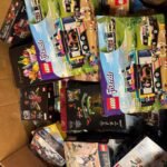 Lego Toys Pallet - Image 6