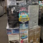 Target Pallets