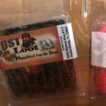 Fishing lures