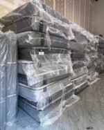Mattress