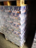Red Bull pallet - Image 2